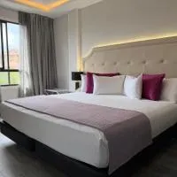 Hotel Faranda Los Tilos, Ascend Hotel Collection, hotel v destinaci Teo