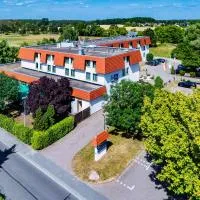 Best Western Spreewald, hotel en Lübbenau