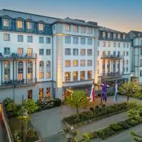Steigenberger Hotel Bad Homburg, hotel a Bad Homburg vor der Höhe