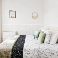 Maisonnette en duplex avec Jardin-Babyfoot et Billard，Outreau的飯店