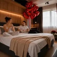 La Gloire - Comfort Studio by Blvd 8B2 - Free Parking, hotel din Voluntari