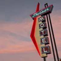 Skyliner Motel, Hotel in Stroud