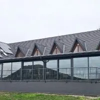 Nidum - Šariš Park Hotel & Wellness, hotel v Prešově