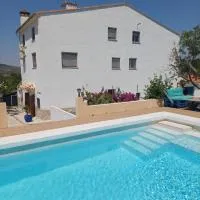 B&B Casa Vitalidad, Hotel in Ontinyent