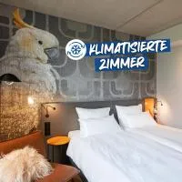 LOGINN Hotel Waiblingen, hotel en Waiblingen