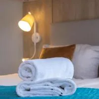 Fairschlafen Boutique Hotel, hotel v destinaci Neustadt in Holstein