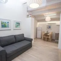 Residence Ventimiglia, hotel Gangiban