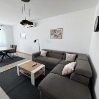 Apartment REA, hotel di Kastela