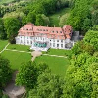Hotel Schloss Storkau, hotel a Storkau