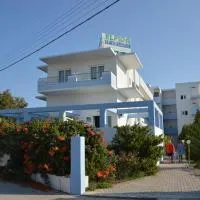 Elpida Beach Studios