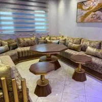 Prestige Appartement Moderne, хотел в Ал Хосейма