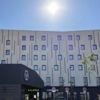 B&B HOTEL Cap d'Agde Bessan, hotel a Bessan