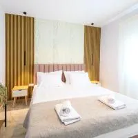 Korina Suites, hotel i Peraia