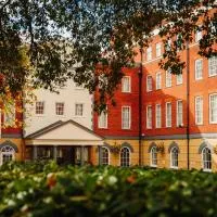 Mercure Exeter Southgate Hotel, hotel sa Exeter
