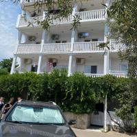 Budva में, होटल Apartmani Kovacevic Jaz