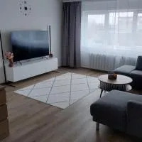 Mugav mereäärne korter, hotel en Orissaare