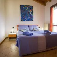 Fiordaliso, hotel u gradu 'Montichiari'