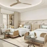 InterContinental The Red Sea Resort by IHG, hotel em Ḩanak
