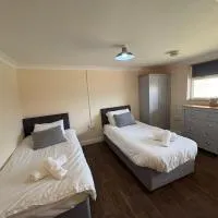 Wylands Farm, hotel in Catsfield