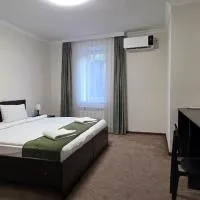 Archa hotel, hotel a Osh