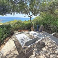 Holiday Home Porto Luna 1 by Interhome, hotel en Simius
