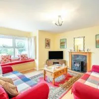 2 Bed in Bamburgh oc-nb282, hotel din Bamburgh
