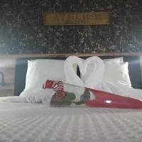 Love Room Emoi de toi, hotell sihtkohas Sigean