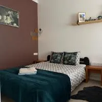 Pērles: Līgatne şehrinde bir otel