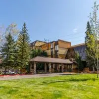 Legacy Vacation Resorts Steamboat Springs Hilltop, hotel en Steamboat Springs