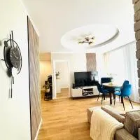 Sowia Przystań, hotel di Nowa Ruda