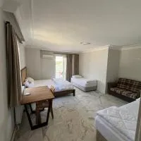 Narçiçeği, hotel em Değirmendere