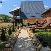 Prenoćište Lelić، فندق في فاليفو