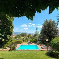 Villa Maria, hotel v destinácii Castiglione in Teverina
