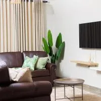 Angel Apartments, готель у місті Gweru