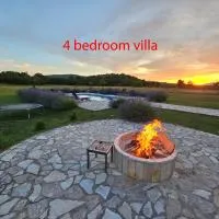 Holiday House Aurora Borealis, khách sạn ở Ervenik