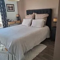 2 chambres d'hôtes, hotel a Wissous