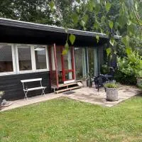 Skuret Maribo, hotel v mestu Maribo