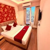 Hotel Iris Inn - Near Lodha Palava, Dombivali, hotel v destinácii Dombivli