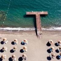 Flow Datca Surf & Beach Hotel, hotel em Datça
