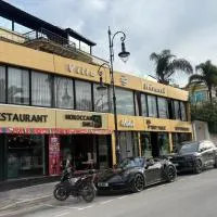 Villa Mirasol Hotel, hotel u gradu Tanger