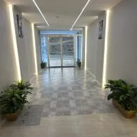 الشروق, Hotel in Al Bahah
