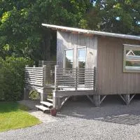 Attefallshus på Långnäs, hotel em Bollnäs