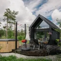 Majakavahi, hotel Sääre városában