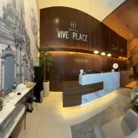 Vive Place, hotel en Aguascalientes