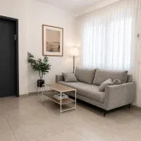 דירה בלב העמק, hotell i ‘Afula