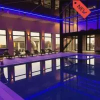 Holiday Home Resort & Spa, hotel v destinácii Jarosławiec