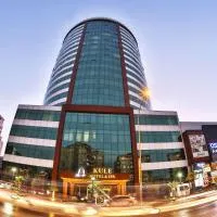Kule Hotel&Spa Gaziantep, hotel in Şahinbey