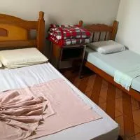 Hotel Gênio, hotel v destinácii Pouso Alegre