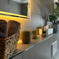 Ferienwohnung Elya Gartenparadies nahe Events, Outlet und Spa, hotel en Bad Münstereifel