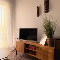 KROKOS HOUSE, hotel en Aliveri